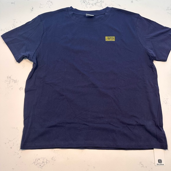 Bravest Studios シャツ　半袖 Bravest Studios | Shirts | Bravest Studios Graphic Oversized Short